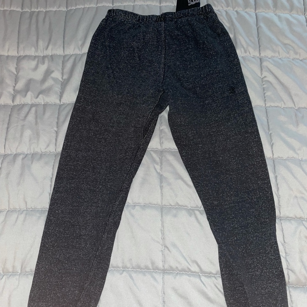 Black Roots track pants - Picture 5 of 5
